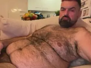 Cam4 Private Sex Chat of kosmatbg