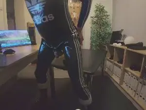 Cam4 Best live sex cam show of sau_rubber