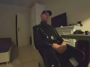 Cam4 Adult Webcams of sau_rubber