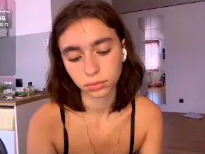 Cam4 Sex Chat of AnnieRaborn