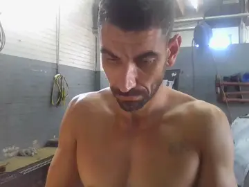 Cam4 Private Sex Chat of Bigtoyguy34