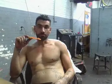 Cam4 Best Webcam of Bigtoyguy34