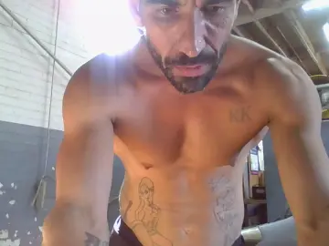 Cam4 Adult Webcam of Bigtoyguy34