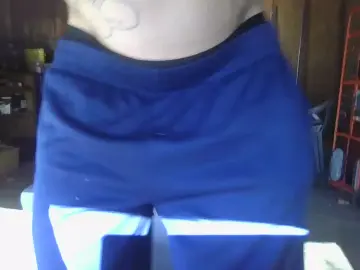 Cam4 Private Sex Chat of Bigtoyguy34
