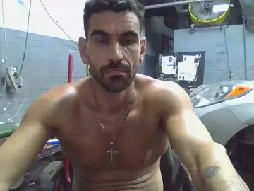 Cam4 Live Sex Cam of Bigtoyguy34