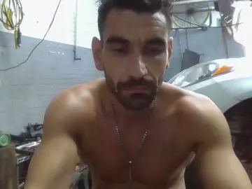 Cam4 Nude Webcam of Bigtoyguy34
