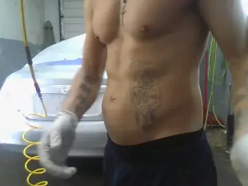 Cam4 Sex Cam of Bigtoyguy34