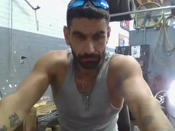 Cam4 Sex Chat of Bigtoyguy34