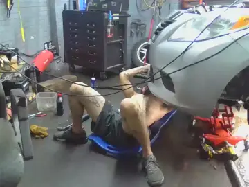 Cam4 Live Sex of Bigtoyguy34