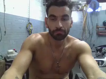 Cam4 Free Live Porn of Bigtoyguy34