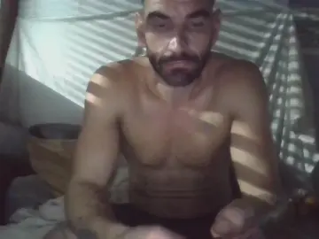 Cam4 Nude Webcam of Bigtoyguy34