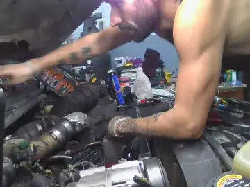 Cam4 Free Porn Cam of Bigtoyguy34