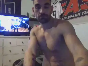 Cam4 Live Porn of Bigtoyguy34