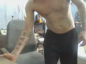 Cam4 Sex Cam of Bigtoyguy34