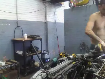 Cam4 Sex Chat of Bigtoyguy34