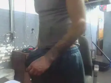 Cam4 Best Webcam of Bigtoyguy34