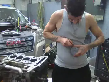 Cam4 Best live sex cam show of Bigtoyguy34