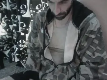 Cam4 Adult Webcam of Bigtoyguy34