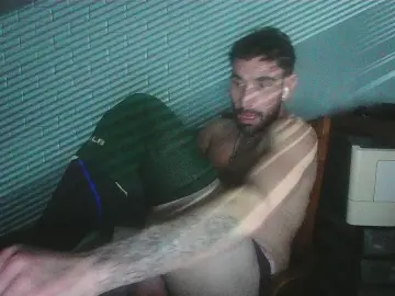 Cam4 Free Porn Cam of Bigtoyguy34