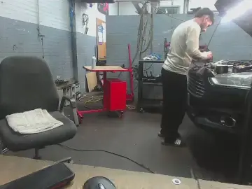 Cam4 Adult Webcam of Bigtoyguy34