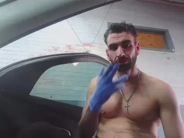 Cam4 Best Webcam of Bigtoyguy34