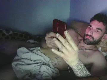 Cam4 Nude Webcam of Bigtoyguy34