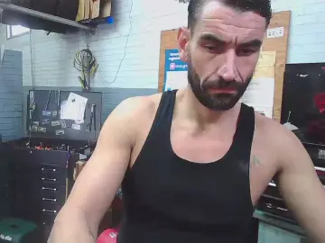 Cam4 Live Sex Cam of Bigtoyguy34