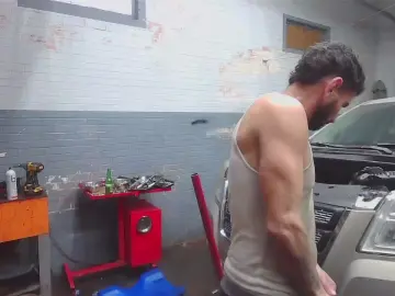 Cam4 Live Porn of Bigtoyguy34