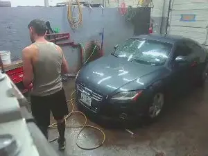 Cam4 Nude Webcam of Bigtoyguy34