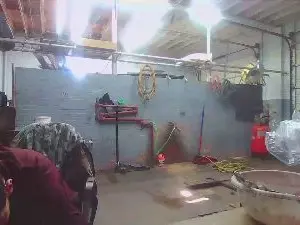 Cam4 Nude Webcam of Bigtoyguy34