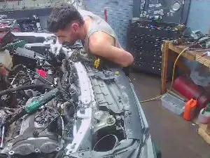 Cam4 Live Sex of Bigtoyguy34