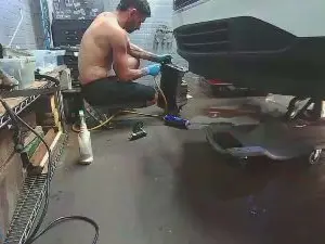 Cam4 Live Porn of Bigtoyguy34