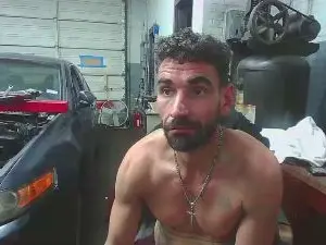 Cam4 Free Porn Cam of Bigtoyguy34