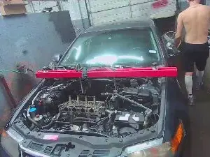 Cam4 Free Porn Cam of Bigtoyguy34