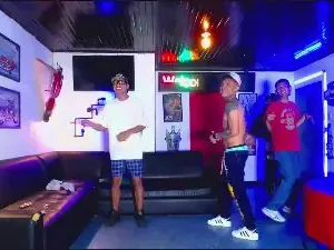 Cam4 Sex Cam of CERUJOIS