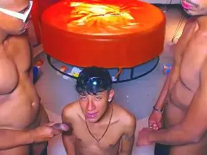 Cam4 Free Porn Cam of CERUJOIS