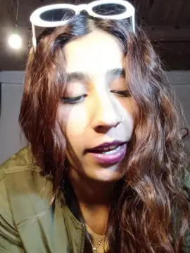 Cam4 Live Sex of Cata_Brown