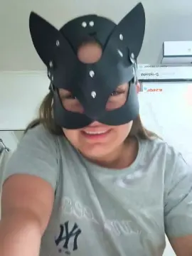 Cam4 Private Sex Chat of Diosa_Sofia