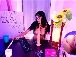 Cam4 Adult Video Chat of DollyMae