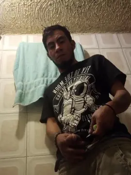 Cam4 Adult Webcam of ElDemonJb