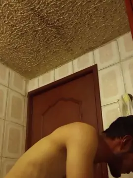 Cam4 Live Sex of ElDemonJb