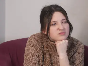 Cam4 Sex Chat of JosefinaArriano