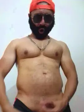 Cam4 Adult Webcam of MarioMontoro