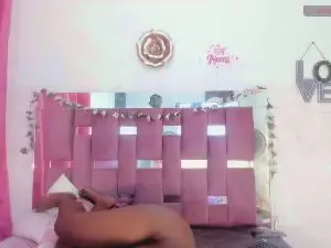 Cam4 Live Sex Cam of adry_moon