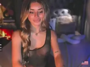 Cam4 Adult Webcams of alodia_cums