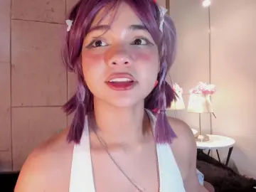 Cam4 Sex Cam of anastasia_jhons