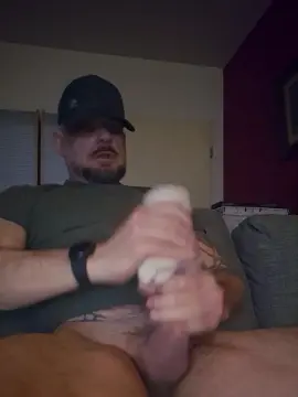 Cam4 Adult Video Chat of facefucker3