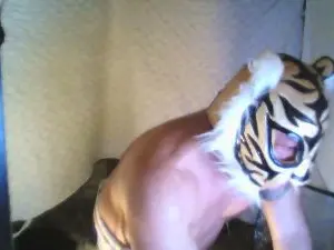 Cam4 Live Sex of ken_mass