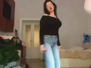 Cam4 Best live sex cam show of HilariaKnehans