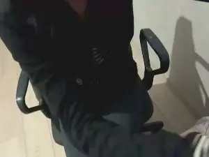 Cam4 Sex Cam of LuveniaLaford